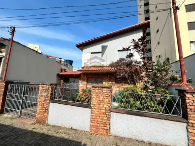 Sobrado com 3 Quartos à venda, 158m² no Vila Bertioga, São Paulo