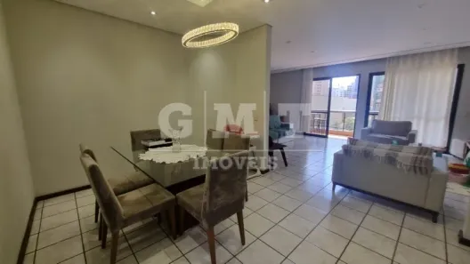 Apartamento com 4 Quartos à venda, 232m² no Centro, Ribeirão Preto