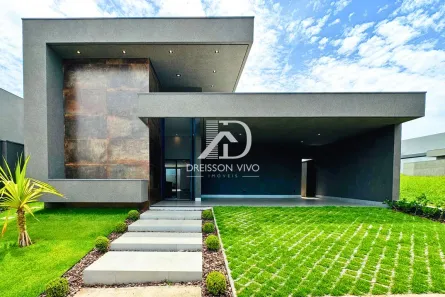 Casa de Condomínio com 3 Quartos à venda, 224m² no Terravista Residence Club, Mirassol