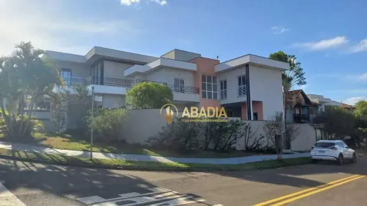 Casa de Condomínio com 3 Quartos à venda, 262m² no Betel, Paulínia