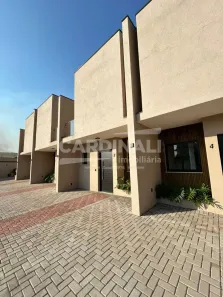 Casa de Condomínio com 3 Quartos à venda, 105m² no Jardim Chapadão, Campinas