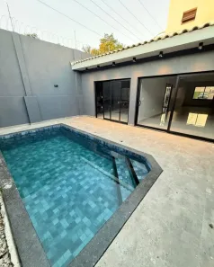 Casa de Condomínio com 4 Quartos à venda, 250m² no Aponiã, Porto Velho