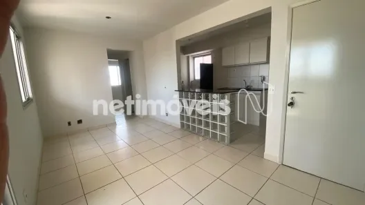 Apartamento com 2 Quartos à venda, 58m² no Heliópolis, Belo Horizonte