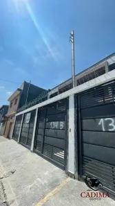Casa com 2 Quartos à venda, 86m² no Vila Nhocune, São Paulo