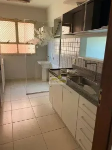 Apartamento com 3 Quartos à venda, 75m² no Centro, Uberaba