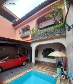 Casa com 2 Quartos à venda, 168m² no Madureira, Rio de Janeiro