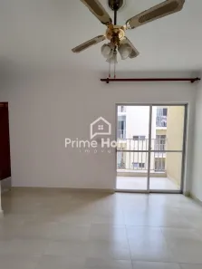 Apartamento com 2 Quartos para alugar, 57m² no Jardim Andorinhas, Campinas