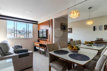 Apartamento com 2 Quartos à venda, 43m² no Jardim Novo Taboão, São Paulo