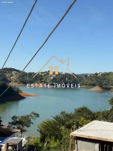Lote/Terreno à venda, 1200m² no Represa de Igaratá, Igaratá