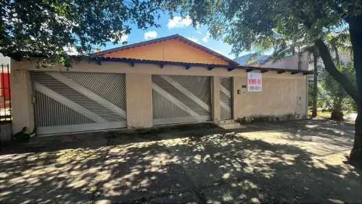 Casa com 4 Quartos à venda, 350m² no Jardim América, Goiânia