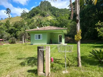 Fazenda/Sítio com 2 Quartos à venda, 54m² no , Angelina