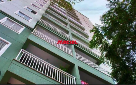 Apartamento com 3 Quartos à venda, 73m² no Jardim Uirá, São José dos Campos