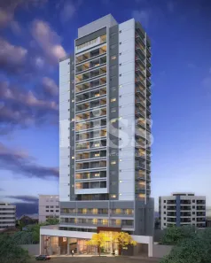 Apartamento com 1 Quarto à venda, 33m² no Pinheiros, São Paulo