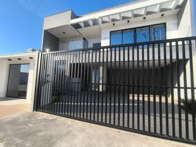 Casa com 3 Quartos à venda, 260m² no Jardim Belvedere, Volta Redonda