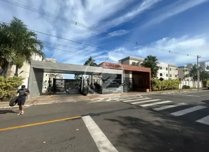 Apartamento com 2 Quartos à venda, 50m² no Jardim Belo Horizonte Acréscimo II, Aparecida de Goiânia