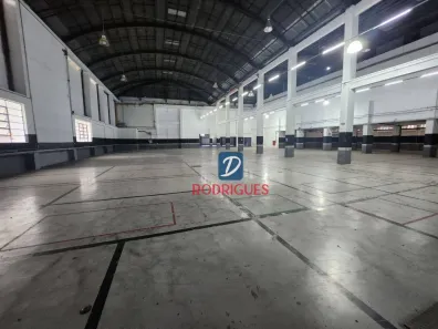 Galpão/Depósito/Armazém para alugar, 1771m² no Rudge Ramos, São Bernardo do Campo