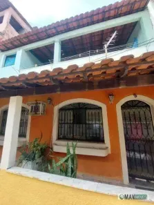 Casa com 1 Quarto à venda, 72m² no Piedade, Rio de Janeiro