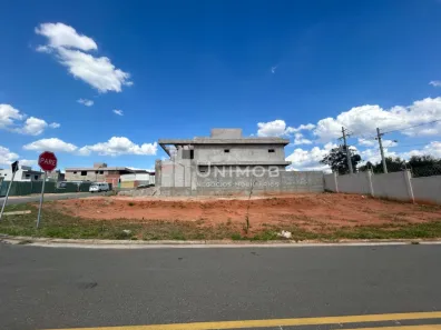 Lote/Terreno à venda, 469m² no Loteamento Residencial Arborais, Campinas