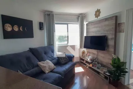 Apartamento com 2 Quartos à venda, 54m² no Jardim Olympia, São Paulo