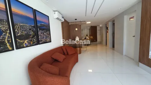 Apartamento com 2 Quartos à venda, 60m² no Centro, Guarapari