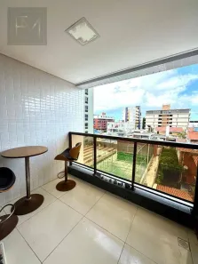 Apartamento com 3 Quartos à venda, 105m² no Jardim Oceania, João Pessoa