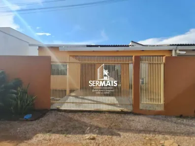 Casa com 2 Quartos à venda, 105m² no Caiari, Porto Velho