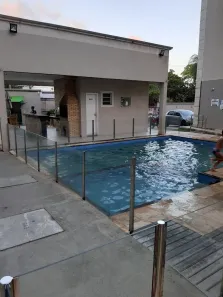 Apartamento com 2 Quartos à venda, 45m² no Planalto Ayrton Senna, Fortaleza