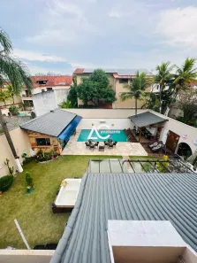 Apartamento com 6 Quartos à venda, 712m² no Barra da Tijuca, Rio de Janeiro