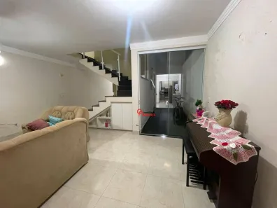Casa com 3 Quartos à venda, 150m² no Parque São Jerônimo, Americana