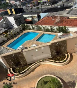 Apartamento com 2 Quartos à venda, 70m² no Olímpico, São Caetano do Sul