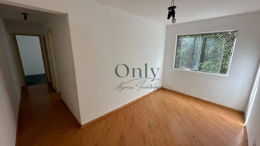 Apartamento com 2 Quartos à venda, 67m² no Jaguaré, São Paulo