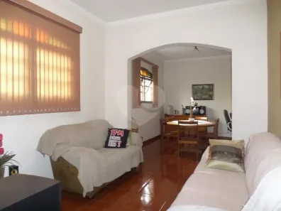 Sobrado com 3 Quartos à venda, 200m² no Parada Inglesa, São Paulo