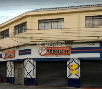 Prédio Comercial à venda, 1000m² no Vila Dom Pedro II, São Paulo