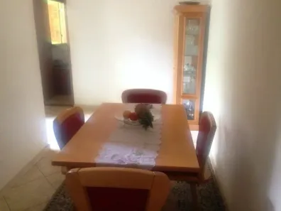 Casa de Condomínio com 2 Quartos à venda, 130m² no Santa Cruz, Belo Horizonte