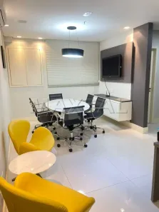 Imóvel Comercial para alugar, 52m² no Jardim Anália Franco, São Paulo