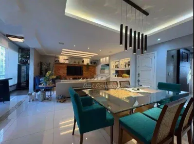 Apartamento com 4 Quartos à venda, 180m² no Ingá, Niterói