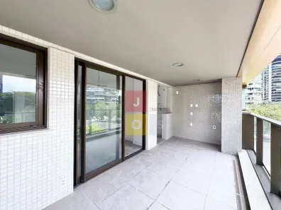 Apartamento com 2 Quartos à venda, 77m² no Barra da Tijuca, Rio de Janeiro