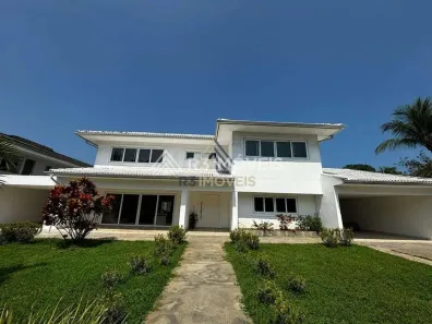 Casa com 5 Quartos à venda, 1600m² no Barra da Tijuca, Rio de Janeiro