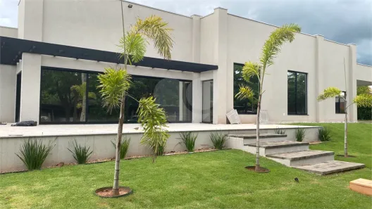 Casa de Condomínio com 4 Quartos à venda, 360m² no , Mendonça