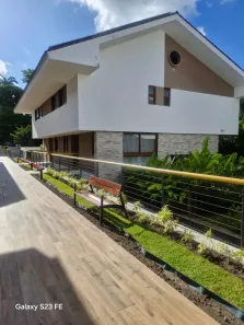 Casa de Condomínio com 4 Quartos à venda, 258m² no Poço, Recife