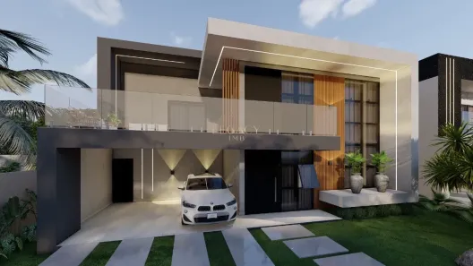 Casa com 5 Quartos à venda, 501m² no Jacuhy, Serra