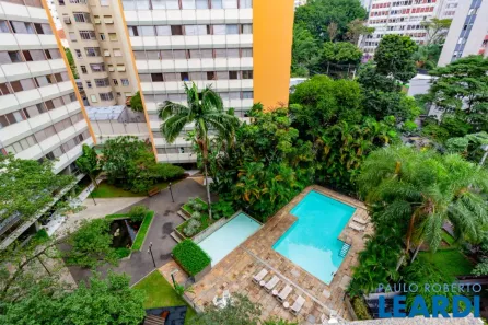 Apartamento com 3 Quartos à venda, 150m² no Perdizes, São Paulo