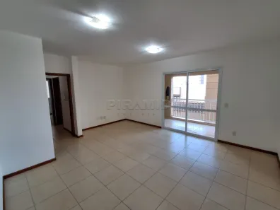 Apartamento com 3 Quartos para alugar, 108m² no Jardim Paulista, Ribeirão Preto