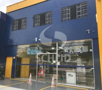Prédio Comercial à venda, 385m² no Indianópolis, São Paulo