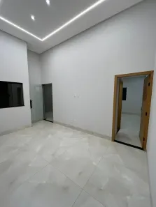 Casa com 3 Quartos à venda, 107m² no Cidade Vera Cruz, Aparecida de Goiânia