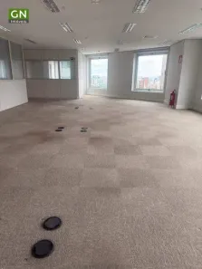 Sala Comercial para alugar, 250m² no Lourdes, Belo Horizonte