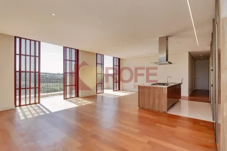 Apartamento com 2 Quartos à venda, 378m² no Terras de San Thomé, Porto Feliz