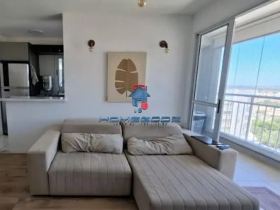 Cobertura com 3 Quartos à venda, 128m² no Parque Rural Fazenda Santa Cândida, Campinas