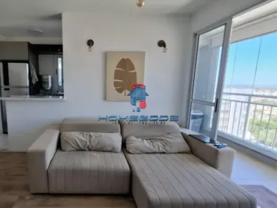 Cobertura com 3 Quartos à venda, 128m² no Parque Rural Fazenda Santa Cândida, Campinas