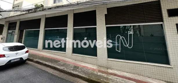 Ponto Comercial para venda ou aluguel, 707m² no Anchieta, Belo Horizonte